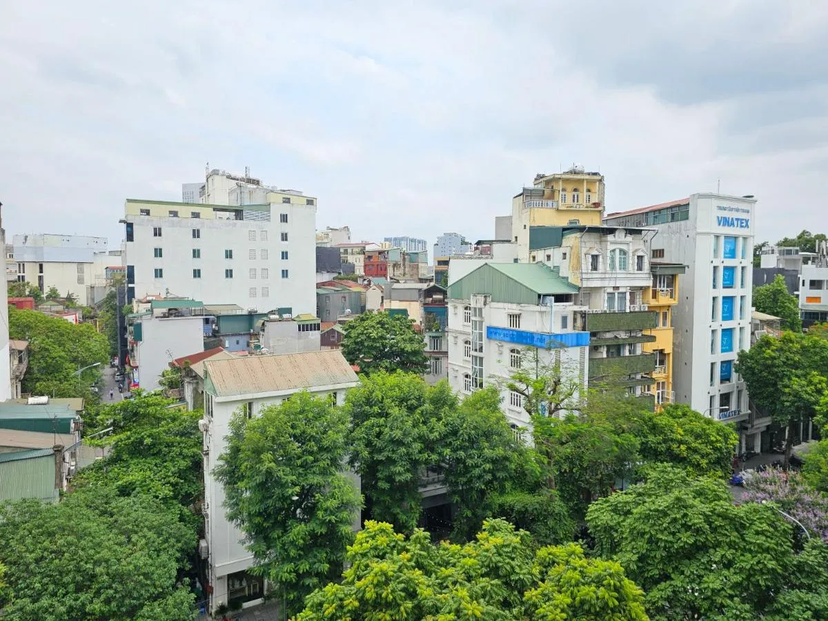 Image 5 of Hilton Garden Inn Hanoi