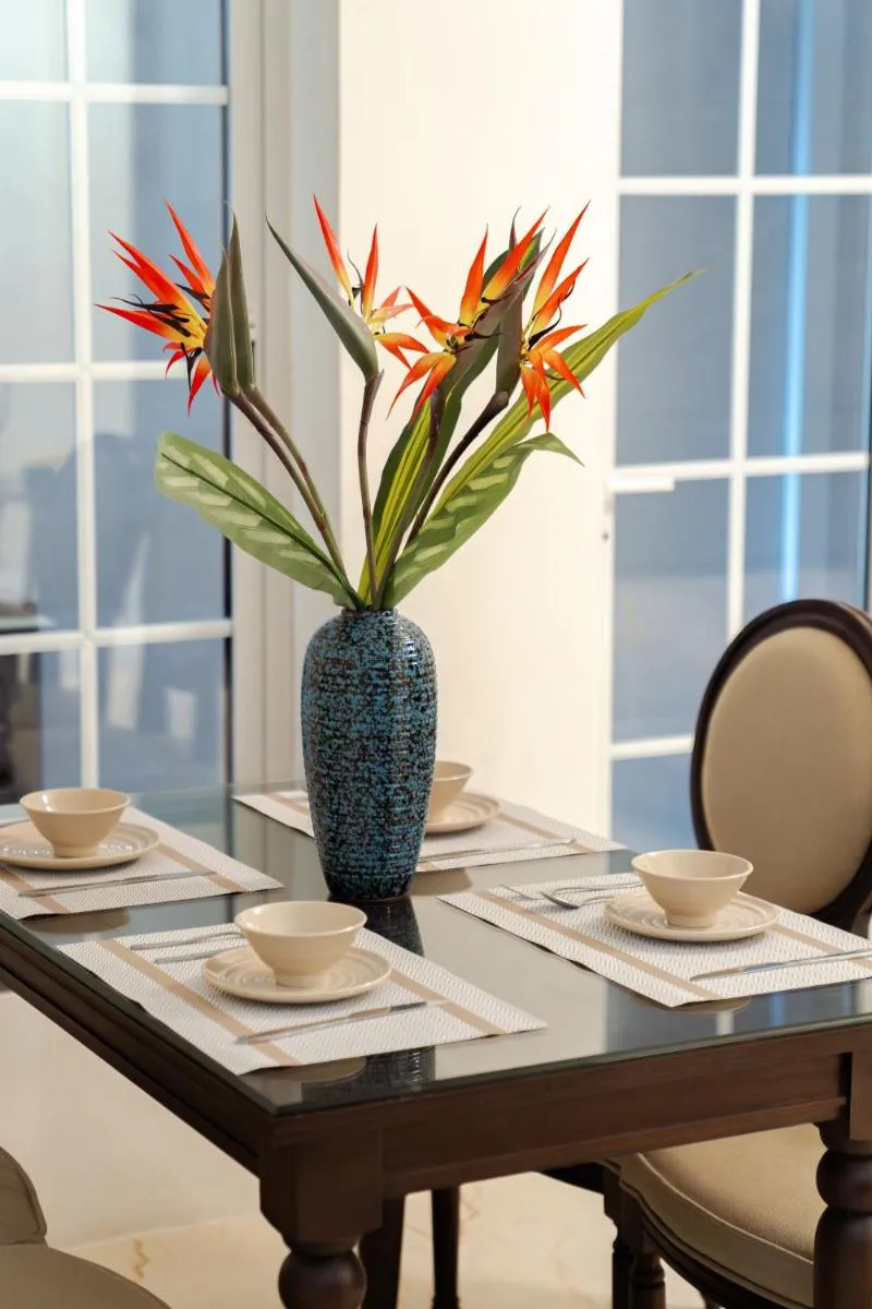 Image 6 of Hoàn Kiếm Cozy Retreat – 2 Br – Netflix – Kitchen