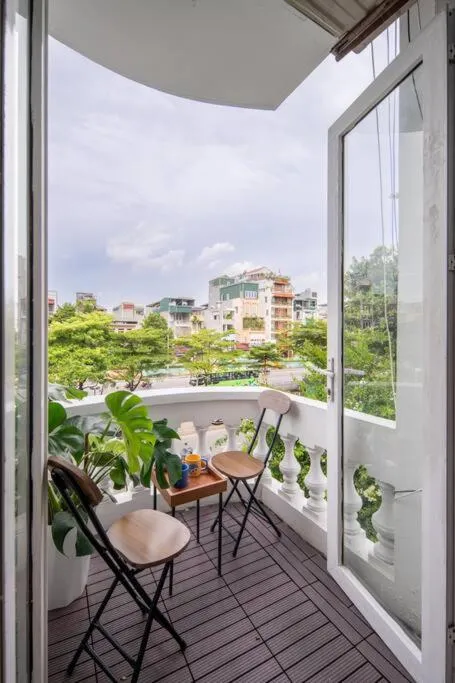 Image 5 of Holly’s Balcony Bliss Homestay