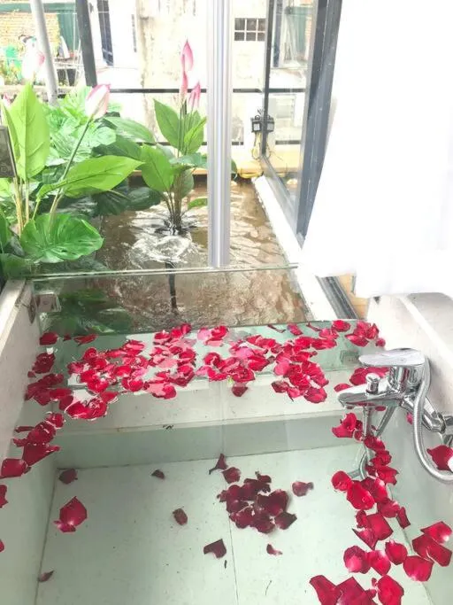 Image 6 of HomestayCHAT*InfinityTub1*Netflix*Hanoi*OldQuarter