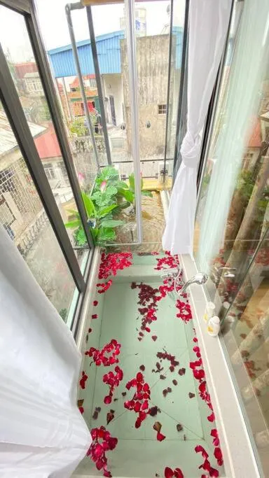 Image 4 of HomestayCHAT*InfinityTub1*Netflix*Hanoi*OldQuarter
