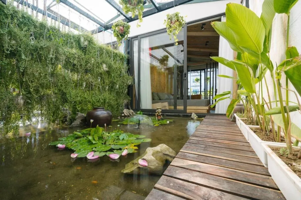 Image of Homestay CHẤT – Oasis View 2