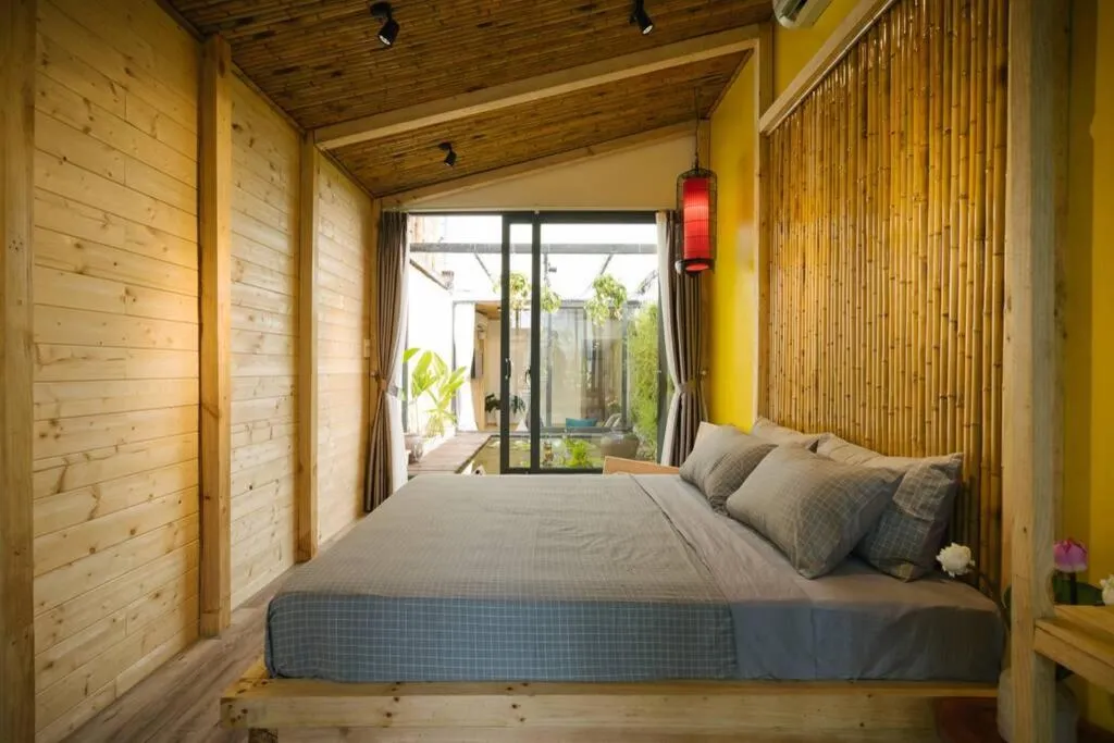 Image 6 of Homestay CHẤT – Oasis View 2