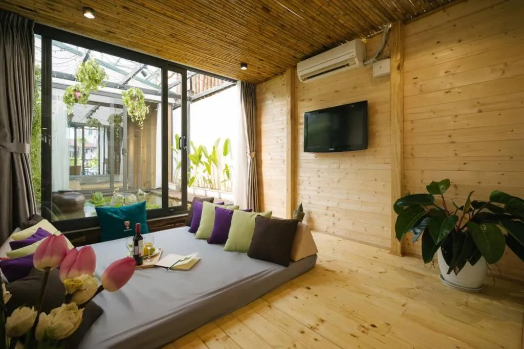 Image 4 of Homestay CHẤT – Oasis View 2