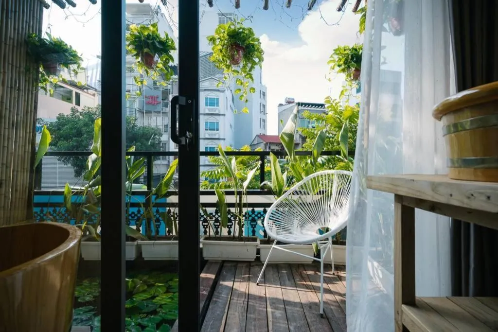 Image 5 of Homestay CHẤT – Oasis View 2
