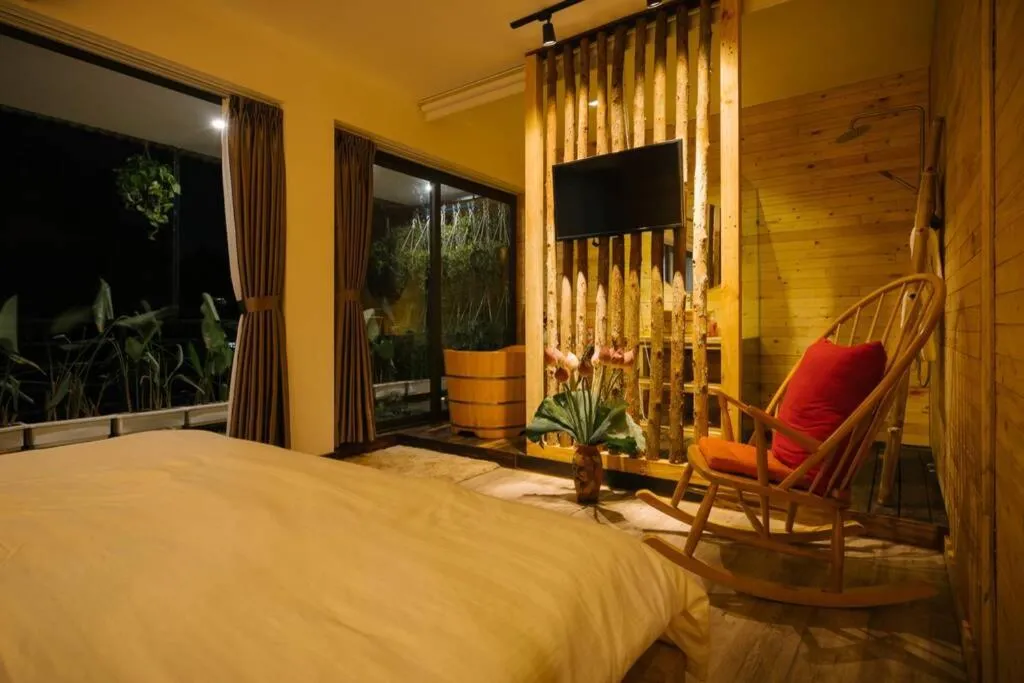 Image 6 of Homestay CHẤT – Pagoda View 1