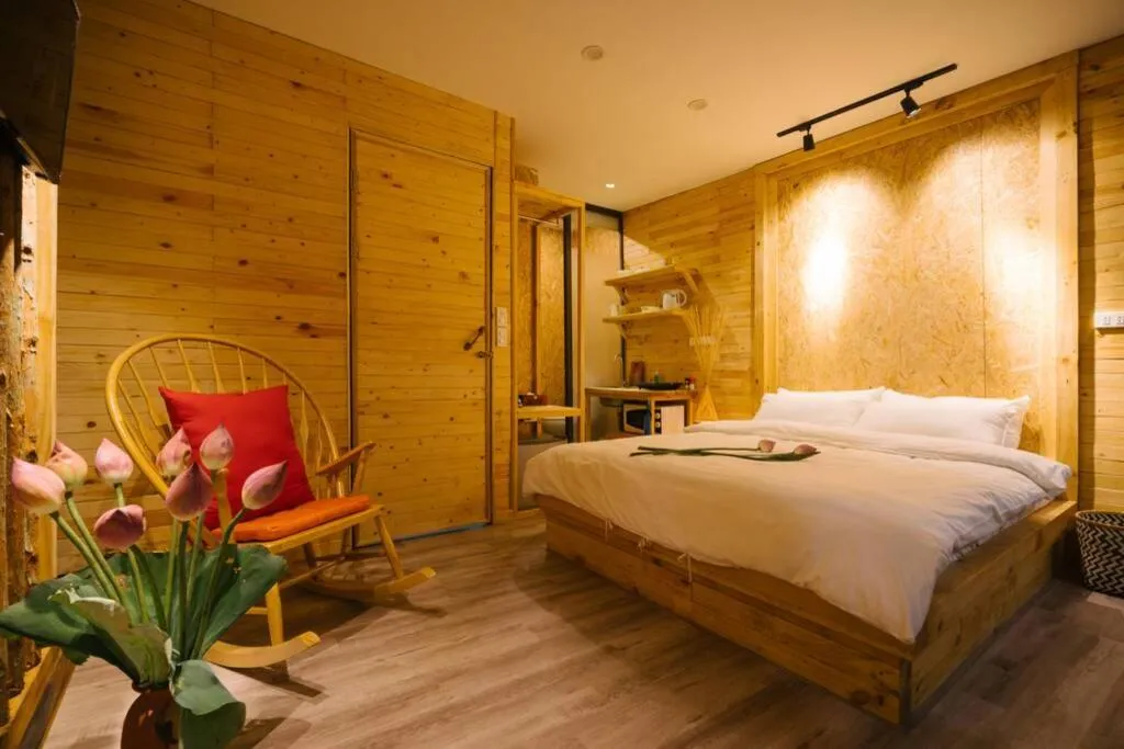 Image 1 of Homestay CHẤT – Pagoda View 1