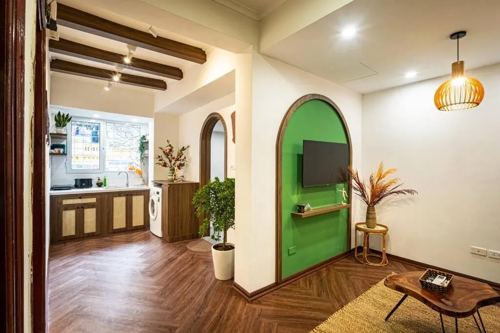 Image of Homestay Hang Tre 5min to Bar street