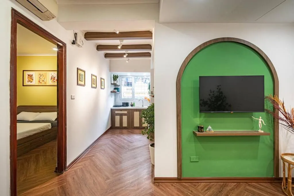 Image 4 of Homestay Hang Tre 5min to Bar street