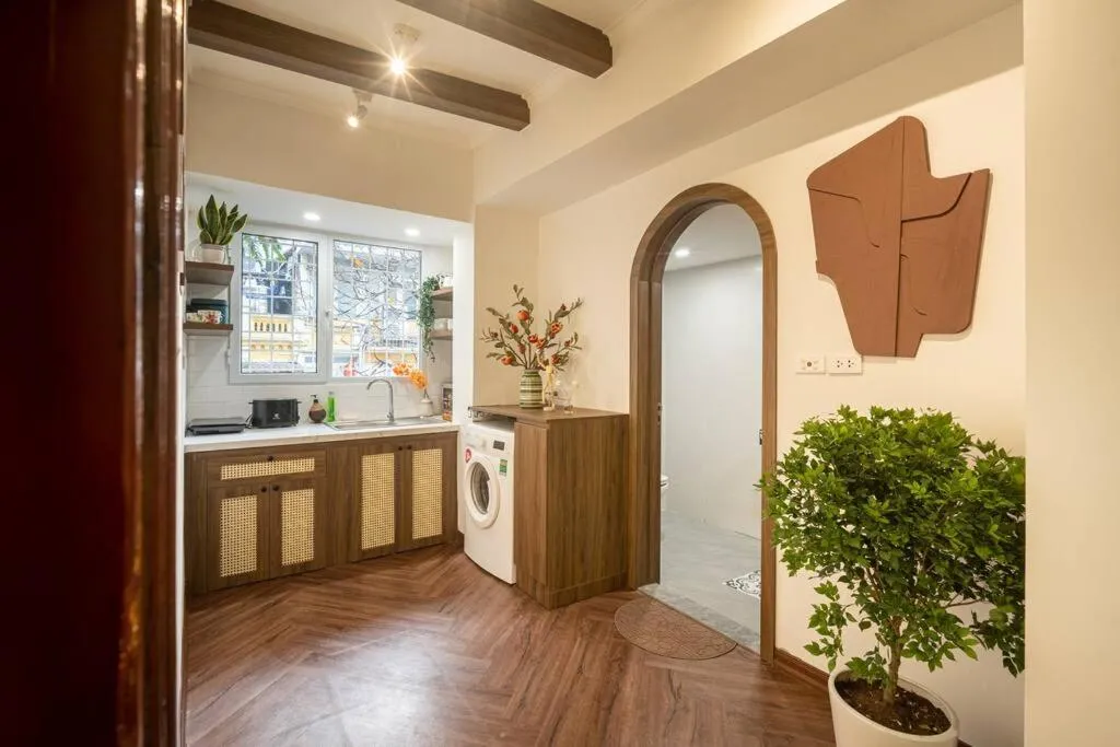Image 2 of Homestay Hang Tre 5min to Bar street