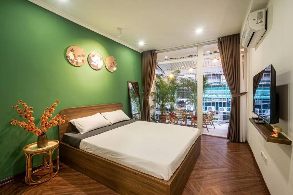 Image 6 of Homestay Hang Tre 5min to Bar street