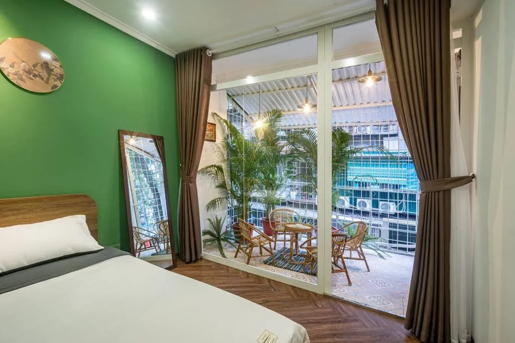 Image 1 of Homestay Hang Tre 5min to Bar street