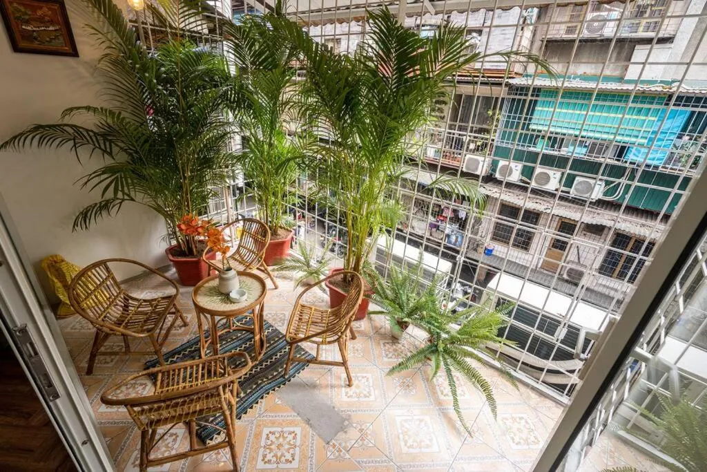 Image 5 of Homestay Hang Tre 5min to Bar street