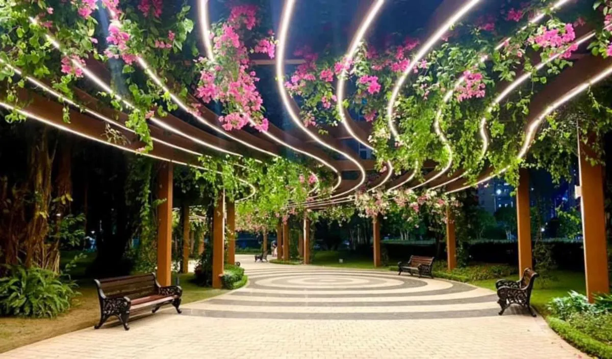Image 6 of Homestay Smart – Vinhomes Tu Liem Ha Noi