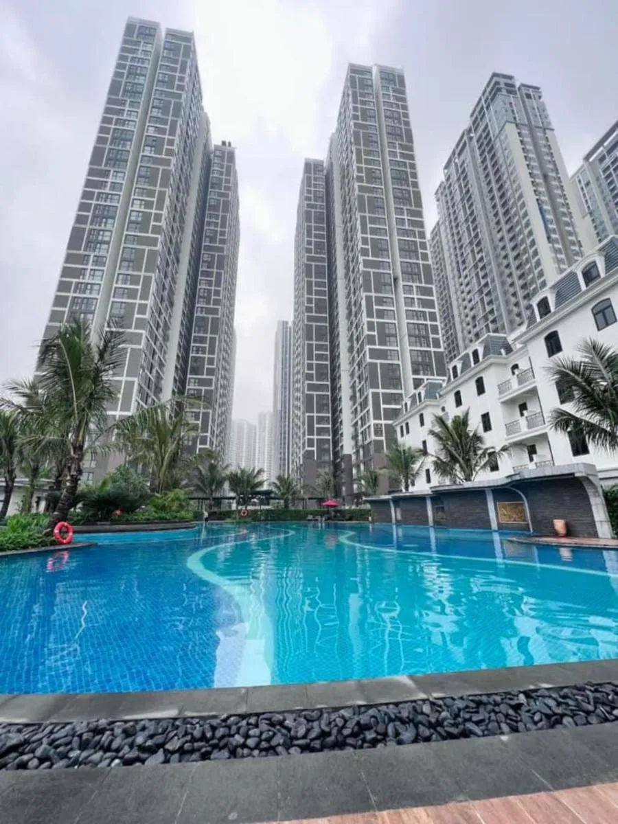 Image 4 of Homestay Smart – Vinhomes Tu Liem Ha Noi