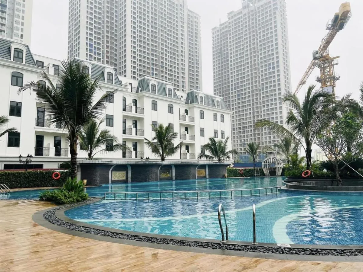 Image 2 of Homestay Smart – Vinhomes Tu Liem Ha Noi