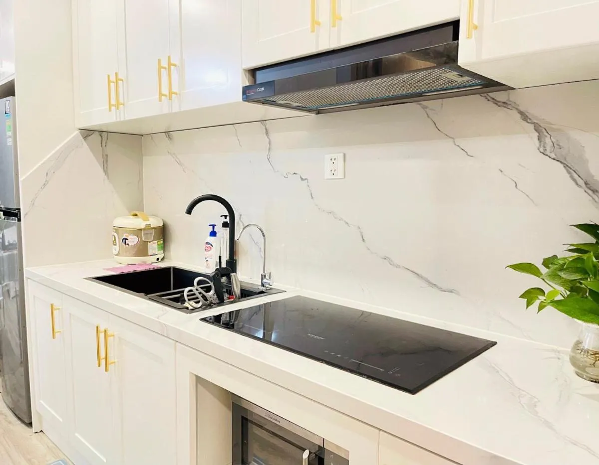 Image 1 of Homestay Vinhome Ocean Park – Pearl house S108