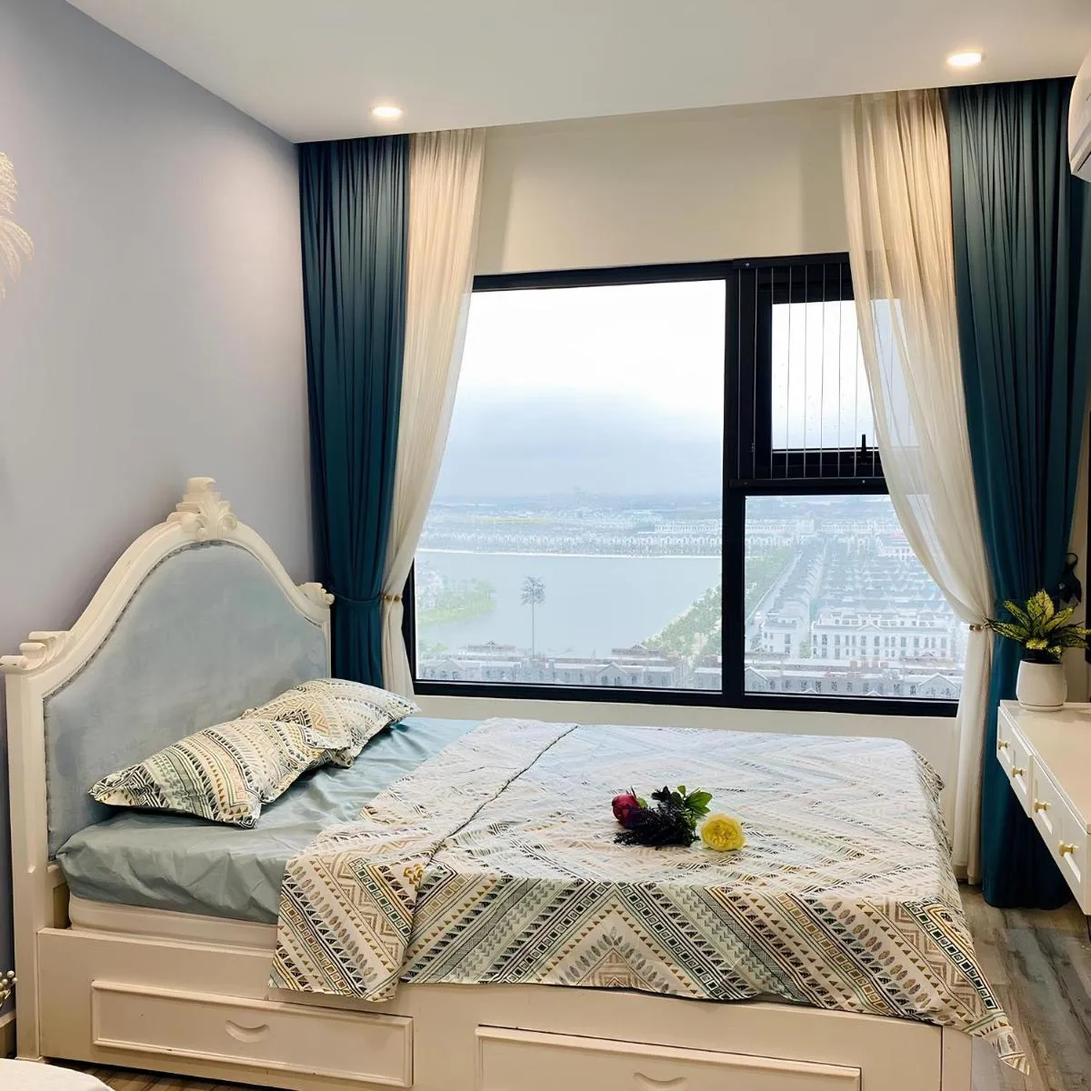 Image 3 of Homestay Vinhome Ocean Park – Pearl house S108