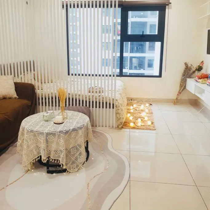 Image 1 of Homestay Vinhome Ocean Park S201