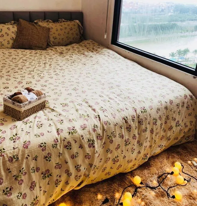 Image 2 of Homestay Vinhome Ocean Park S201