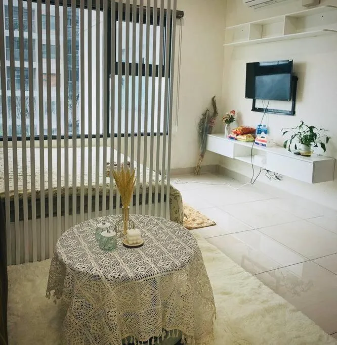 Image 5 of Homestay Vinhome Ocean Park S201