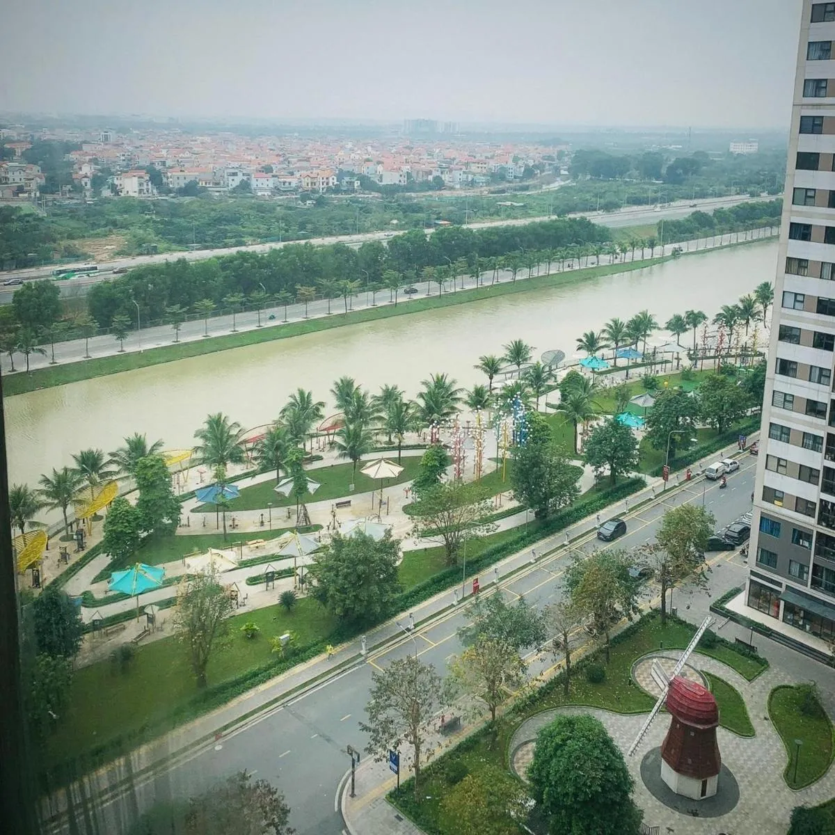 Image 6 of Homestay Vinhome Ocean Park S201
