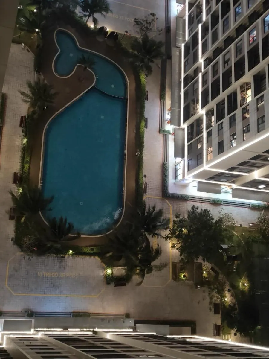 Image 4 of Homestay Vinhome Ocean Park S201