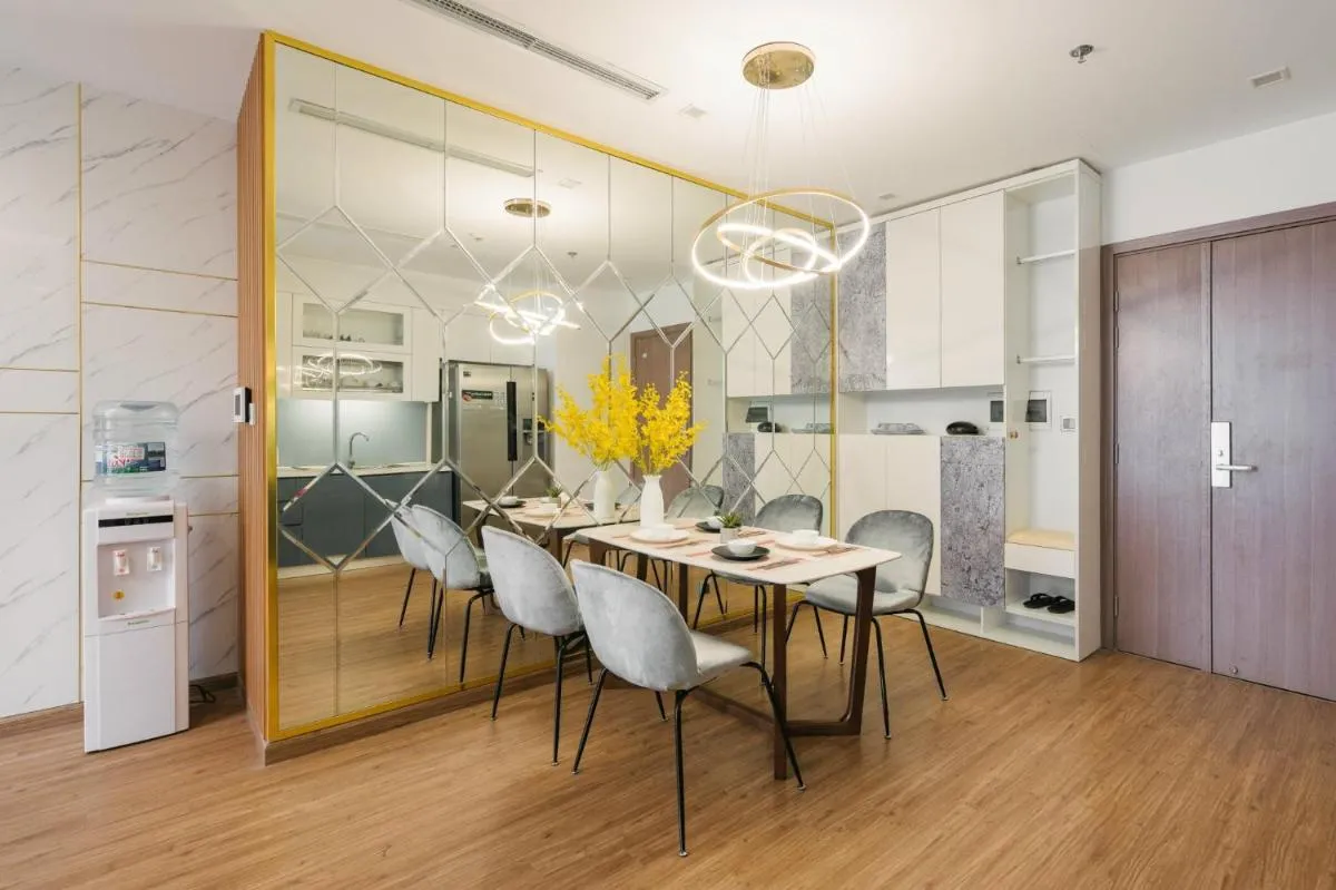Image 2 of Homestay Vinhomes Metropolis 304 Kim Mã Ba Đình Hà Nội