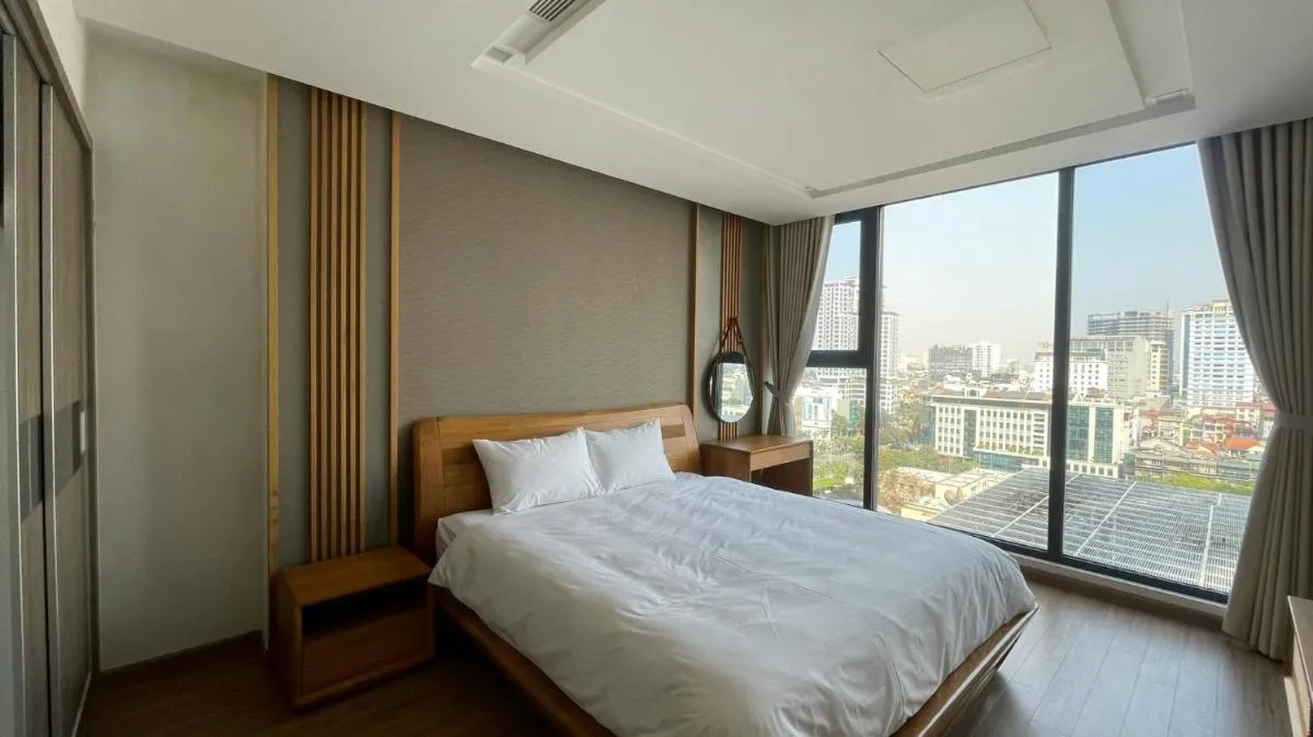 Image 1 of Homestay Vinhomes Metropolis 304 Kim Mã Ba Đình Hà Nội