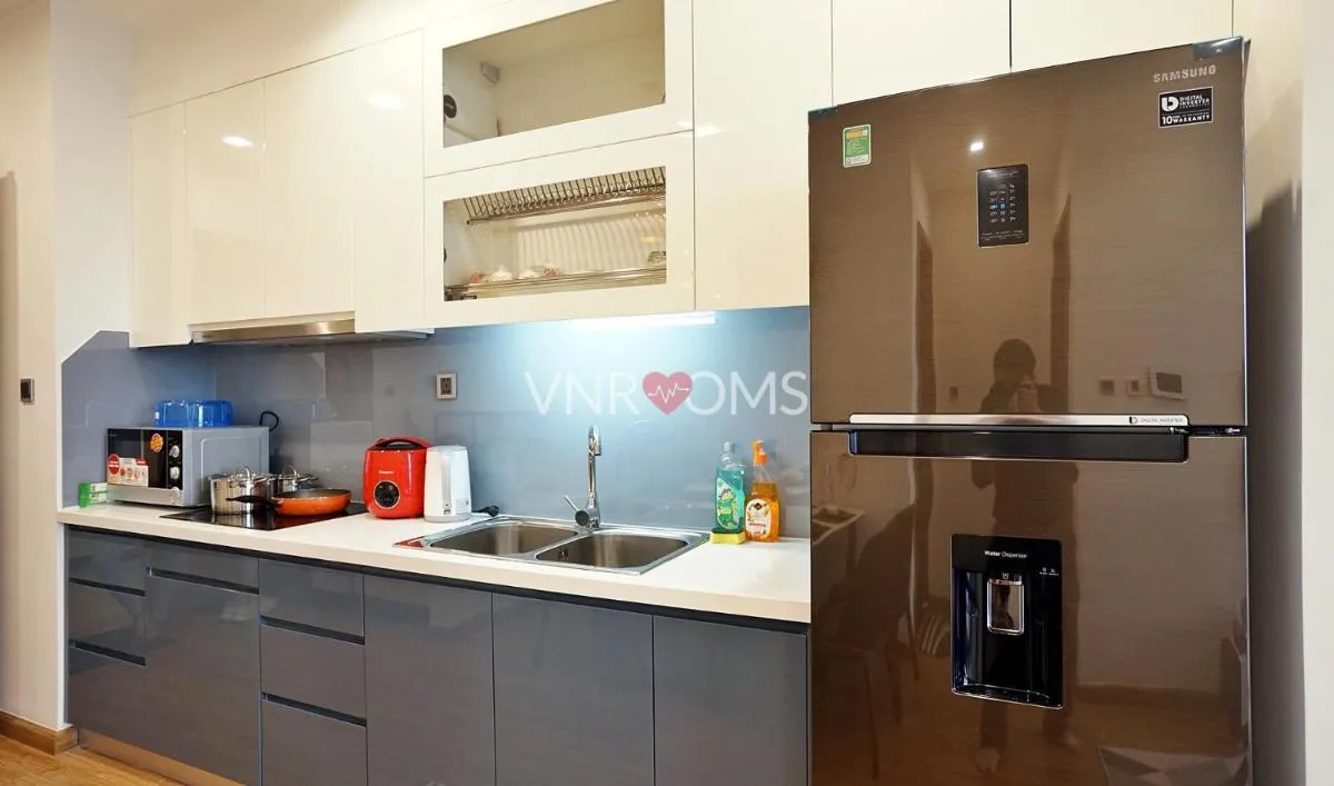 Image 5 of Homestay Vinhomes Metropolis 304 Kim Mã Ba Đình Hà Nội