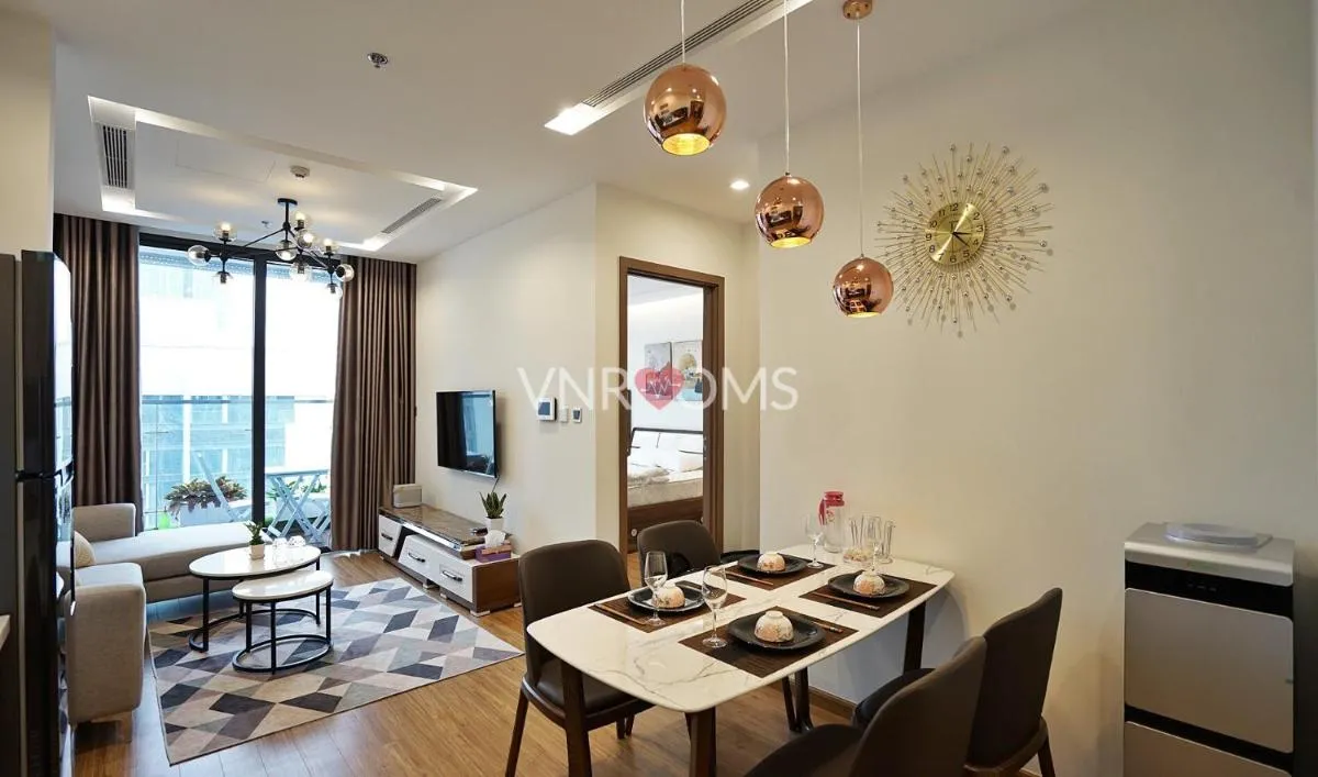 Image 6 of Homestay Vinhomes Metropolis 304 Kim Mã Ba Đình Hà Nội