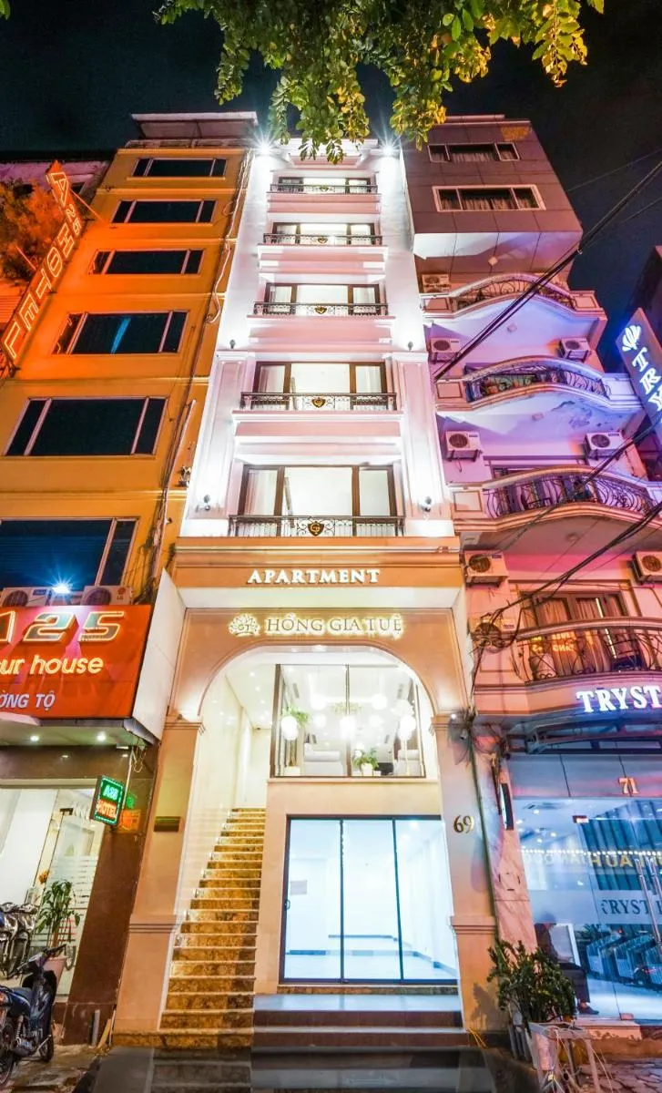Image 5 of Hong Gia Tue Apartment
