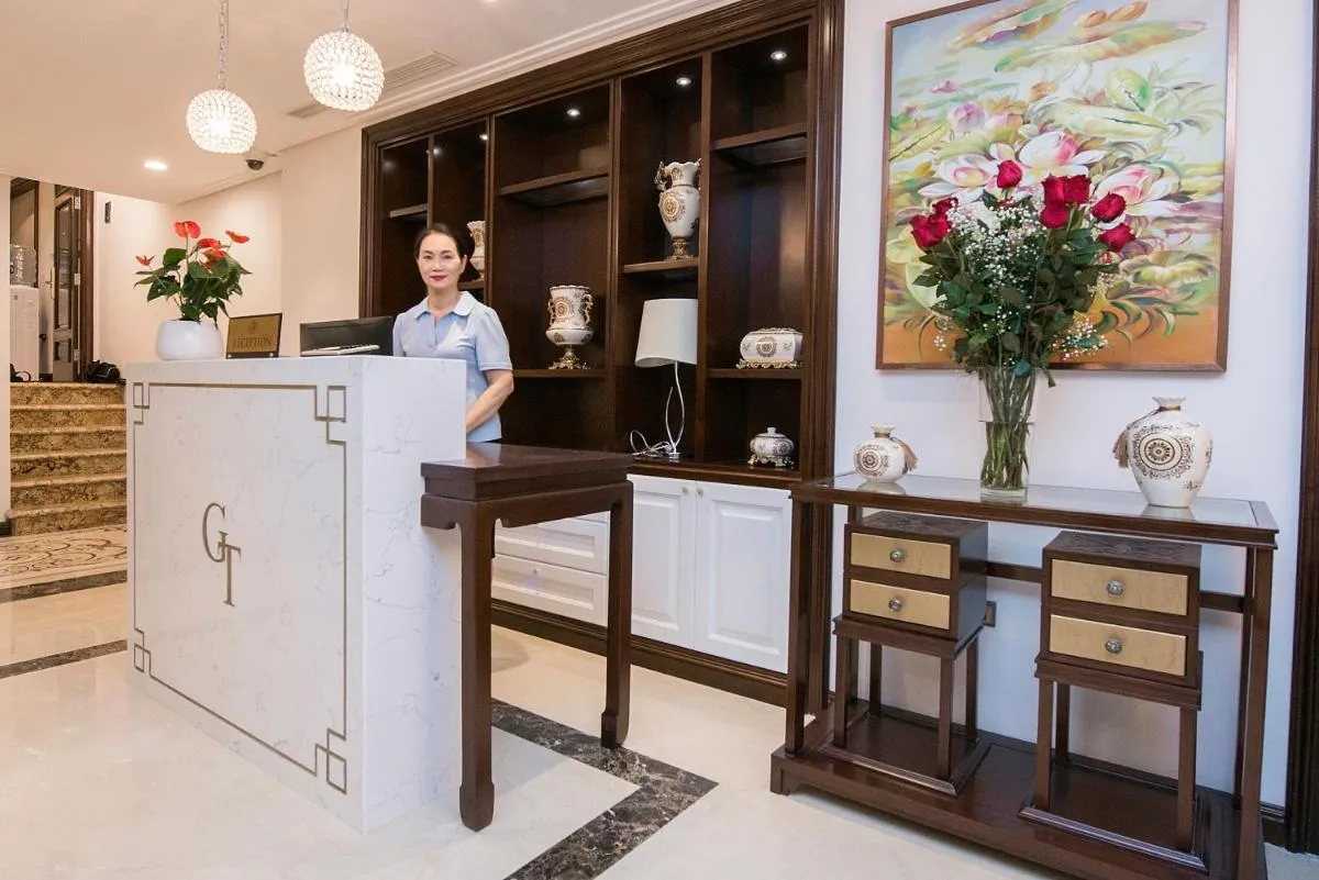 Image 6 of Hong Gia Tue Apartment