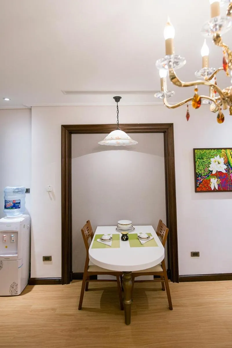 Image 3 of Hong Gia Tue Apartment