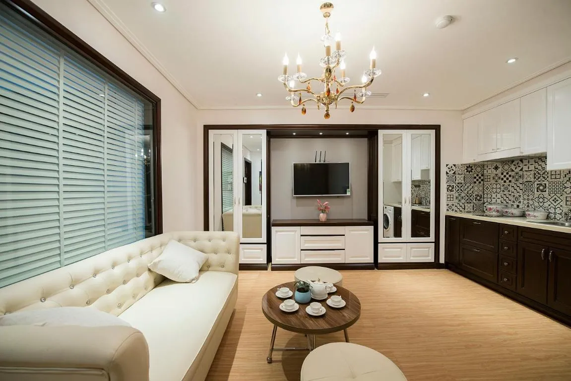 Image of Hong Gia Tue Apartment