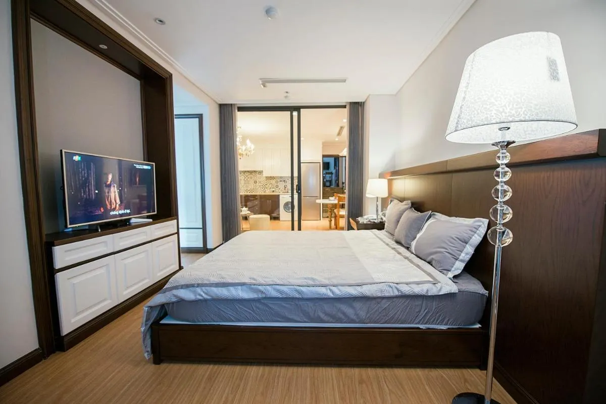 Image 1 of Hong Gia Tue Apartment