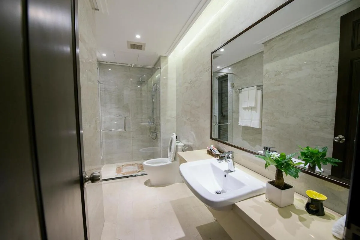 Image 2 of Hong Gia Tue Apartment
