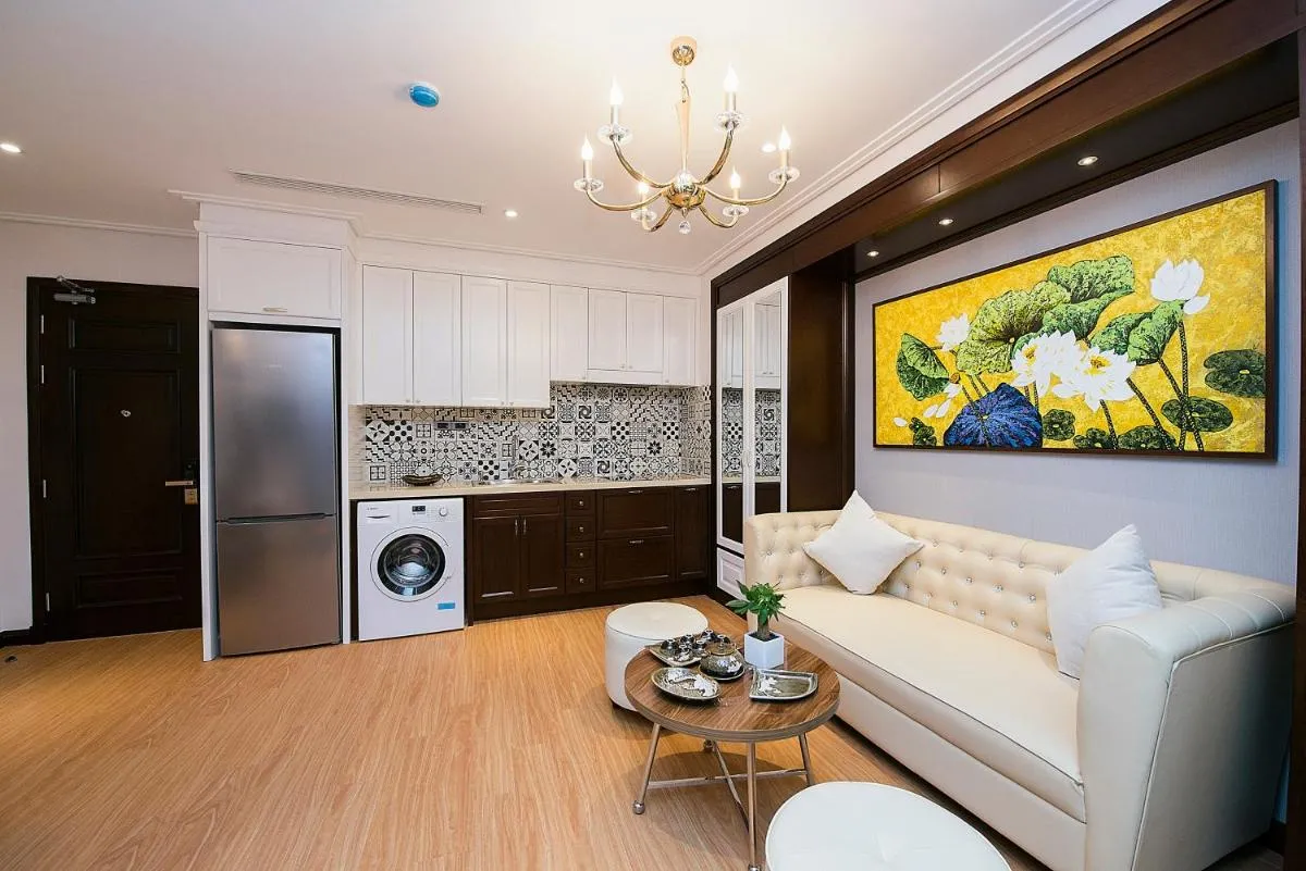 Image 4 of Hong Gia Tue Apartment