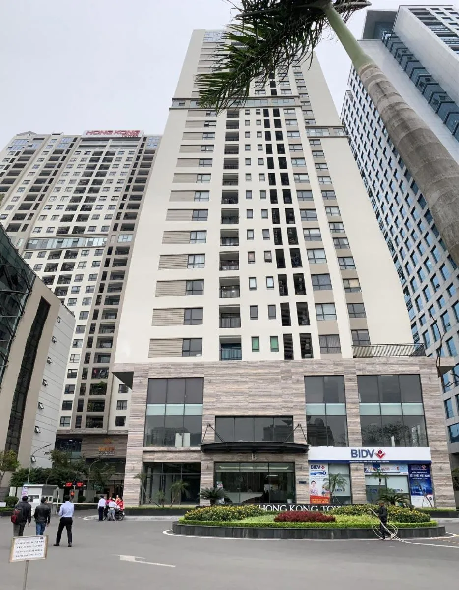 Image 6 of HongKong Tower-243A Đê La Thành