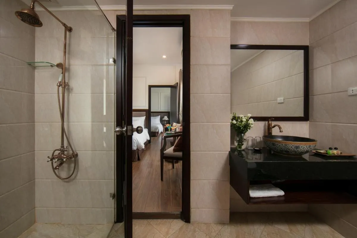 Image 2 of Hong Ngoc Cochinchine Boutique Hotel & Spa