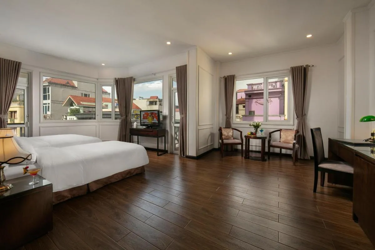 Image 6 of Hong Ngoc Cochinchine Boutique Hotel & Spa