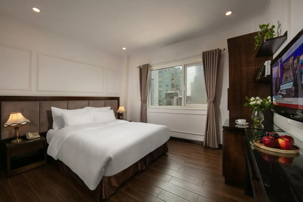 Image 1 of Hong Ngoc Cochinchine Boutique Hotel & Spa