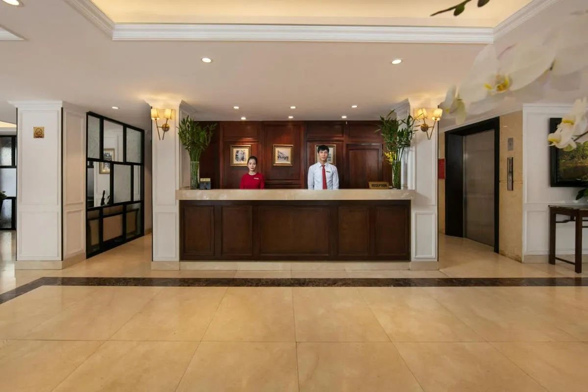 Image 5 of Hong Ngoc Cochinchine Boutique Hotel & Spa