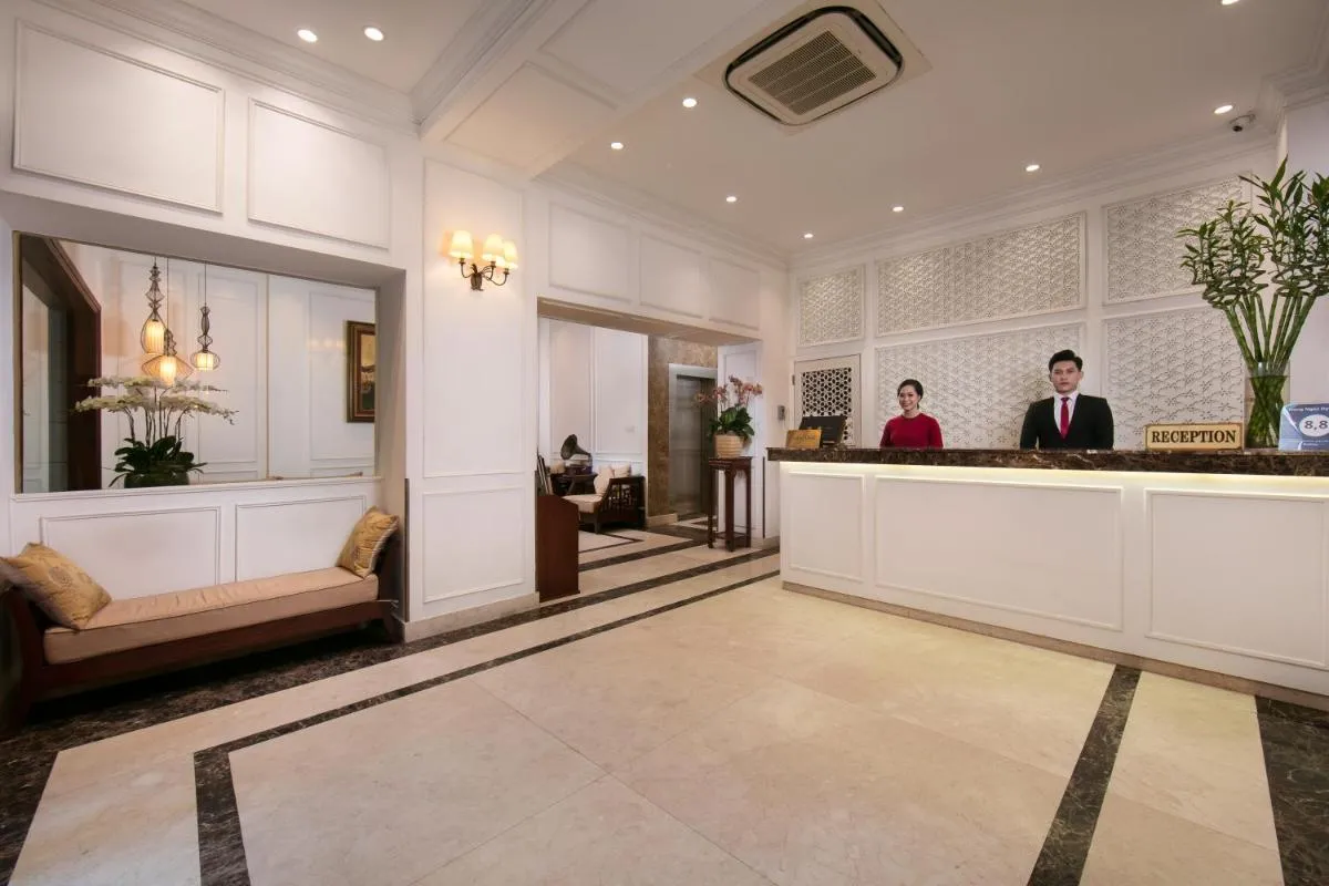 Image 6 of Hong Ngoc Dynastie Boutique Hotel & Spa