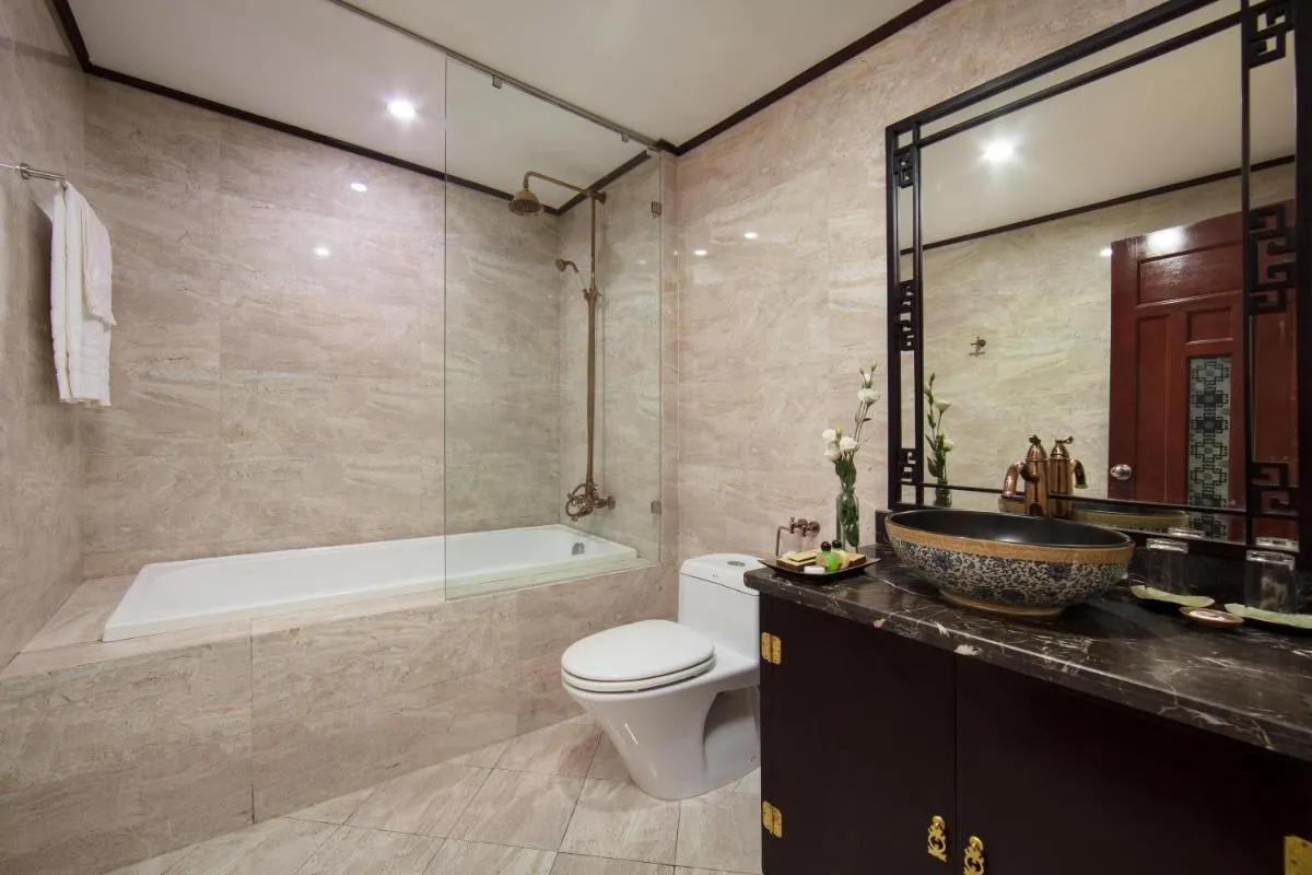 Image 2 of Hong Ngoc Dynastie Boutique Hotel & Spa