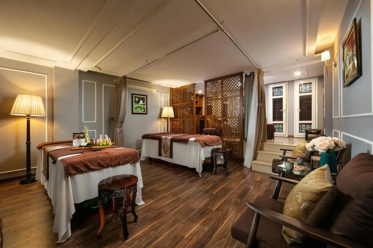 Image 1 of Hong Ngoc Dynastie Boutique Hotel & Spa