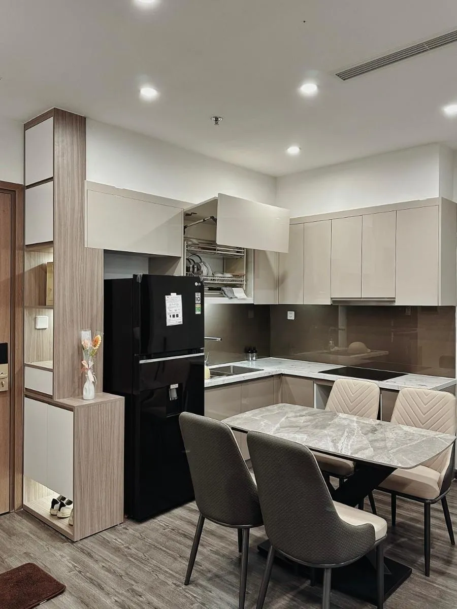 Image 4 of Hoonie Apartment – Vinhomes Smart City