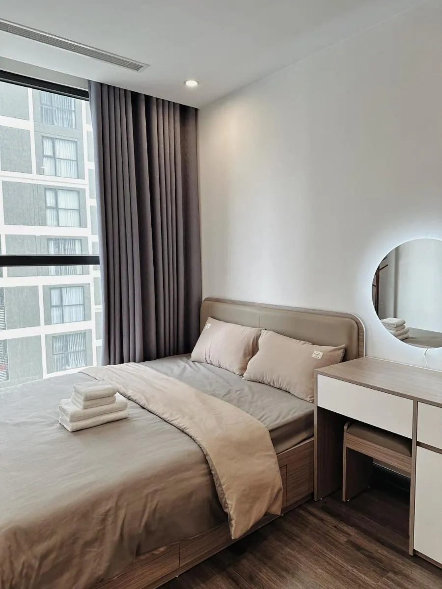 Image 2 of Hoonie Apartment – Vinhomes Smart City