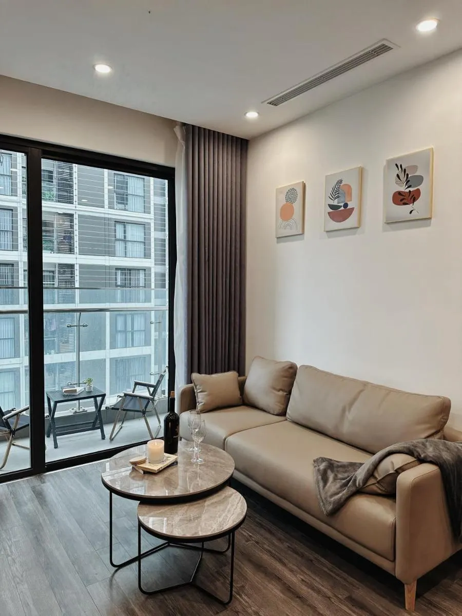 Image 1 of Hoonie Apartment – Vinhomes Smart City