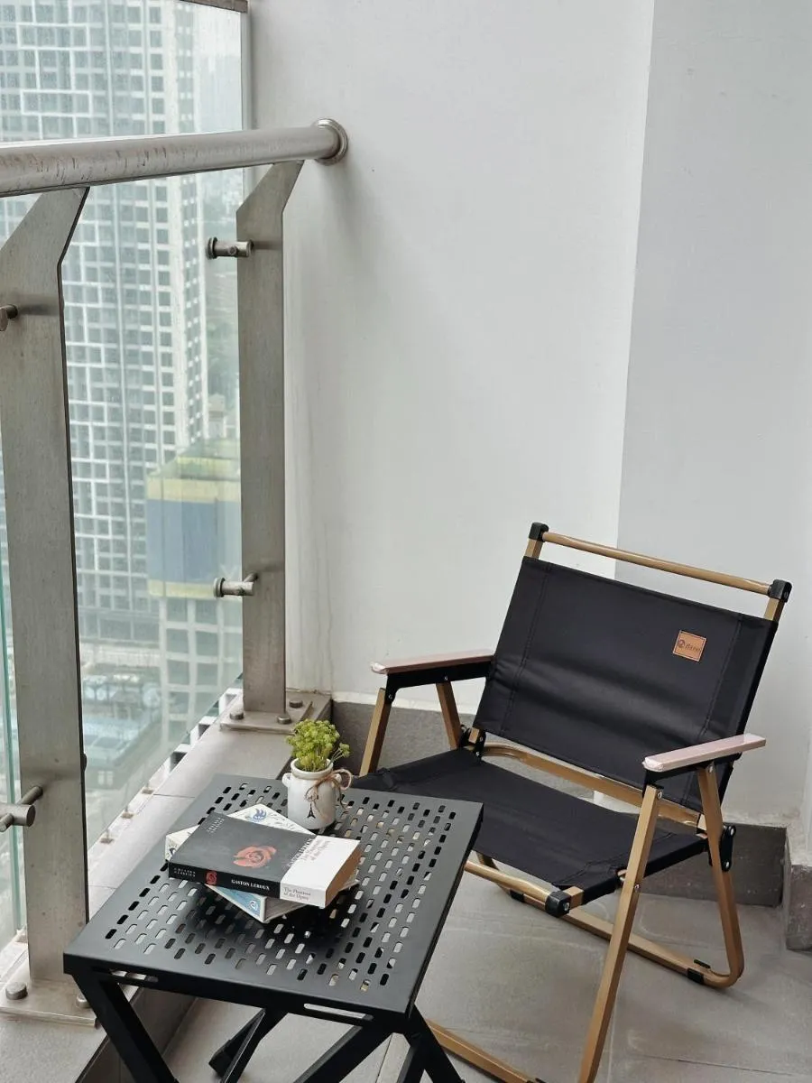 Image 6 of Hoonie Apartment – Vinhomes Smart City
